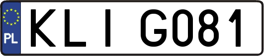 KLIG081