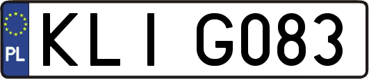 KLIG083