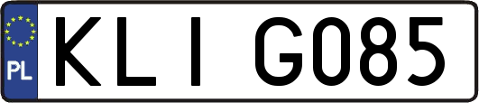 KLIG085