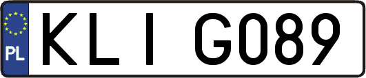 KLIG089