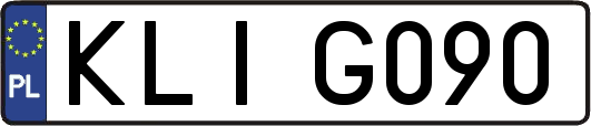 KLIG090