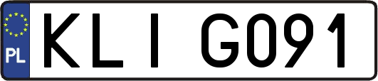 KLIG091