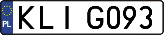 KLIG093