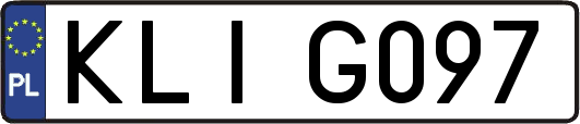 KLIG097