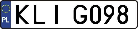 KLIG098