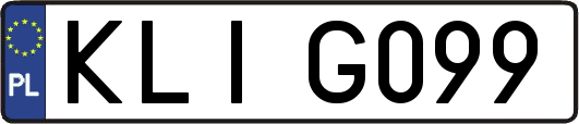 KLIG099