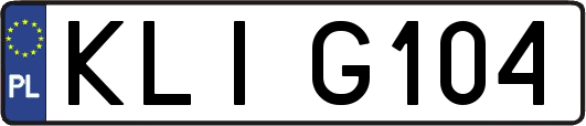 KLIG104