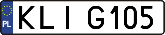 KLIG105