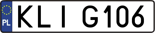 KLIG106