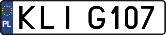 KLIG107