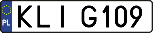 KLIG109