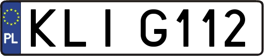 KLIG112