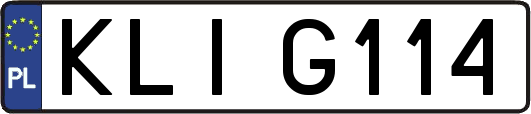 KLIG114