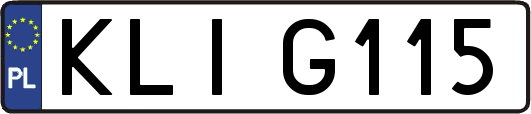 KLIG115