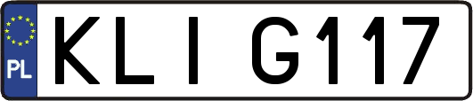 KLIG117