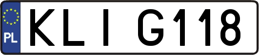 KLIG118