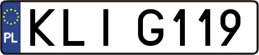 KLIG119