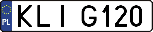 KLIG120