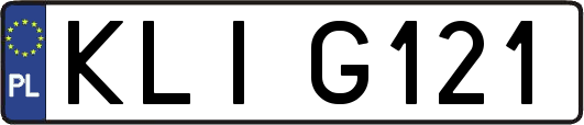 KLIG121
