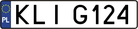KLIG124