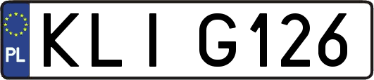 KLIG126