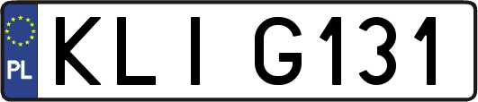 KLIG131