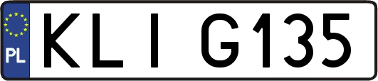 KLIG135