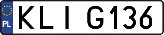KLIG136