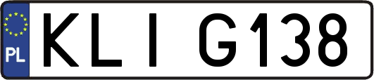 KLIG138