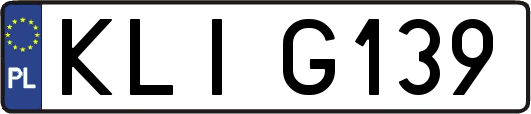 KLIG139
