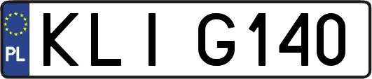 KLIG140