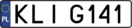 KLIG141