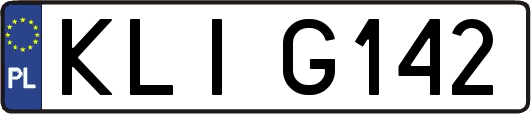 KLIG142
