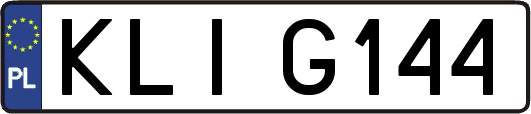 KLIG144
