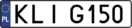 KLIG150
