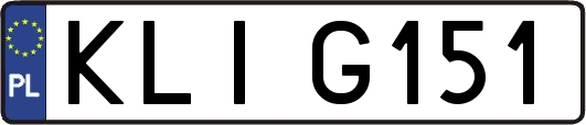 KLIG151