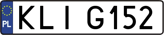 KLIG152