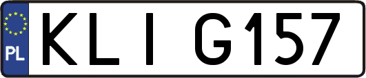 KLIG157