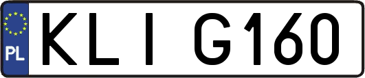 KLIG160