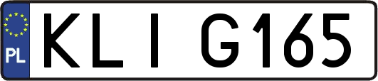 KLIG165
