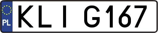 KLIG167