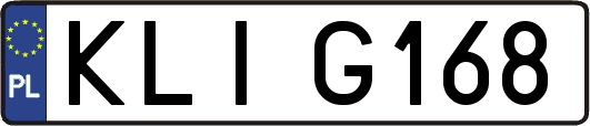 KLIG168