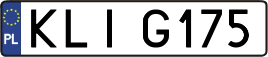 KLIG175