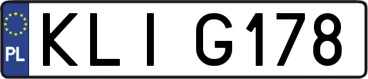KLIG178