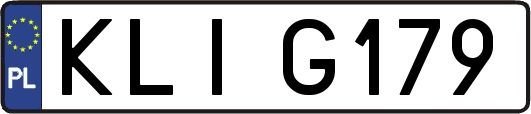 KLIG179