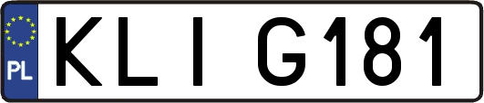 KLIG181