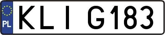 KLIG183
