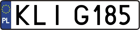 KLIG185