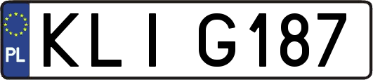 KLIG187