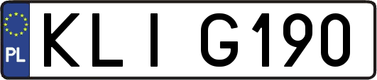 KLIG190